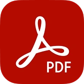 Adobe Acrobat Reader